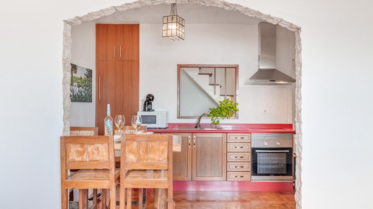 Photo of Kitchen in Arrieta