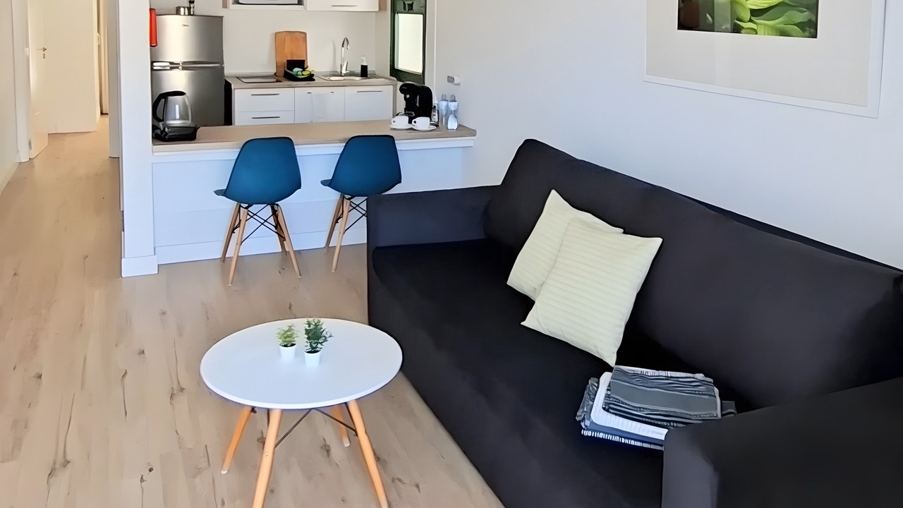 Photo of Livingroom in Puerto Rico