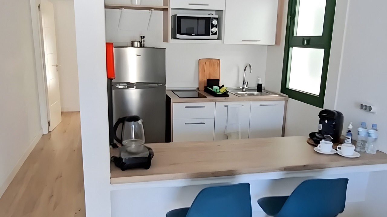 Photo of Kitchen in Puerto Rico
