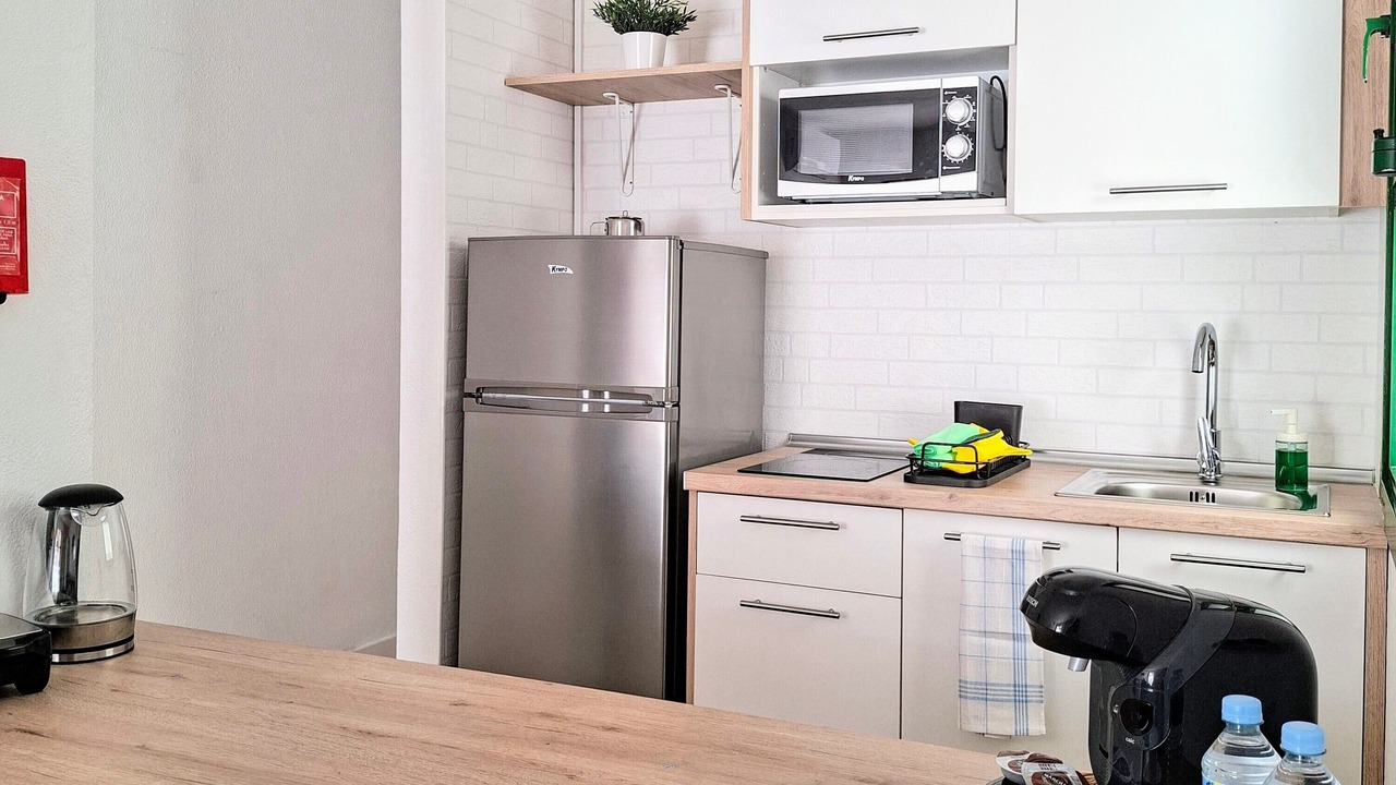 Photo of Kitchen in Puerto Rico