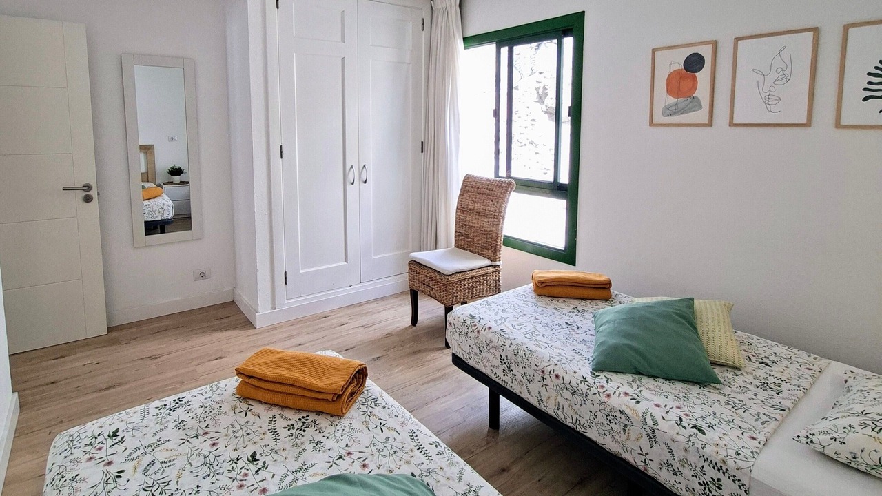 Photo of Bedroom in Puerto Rico