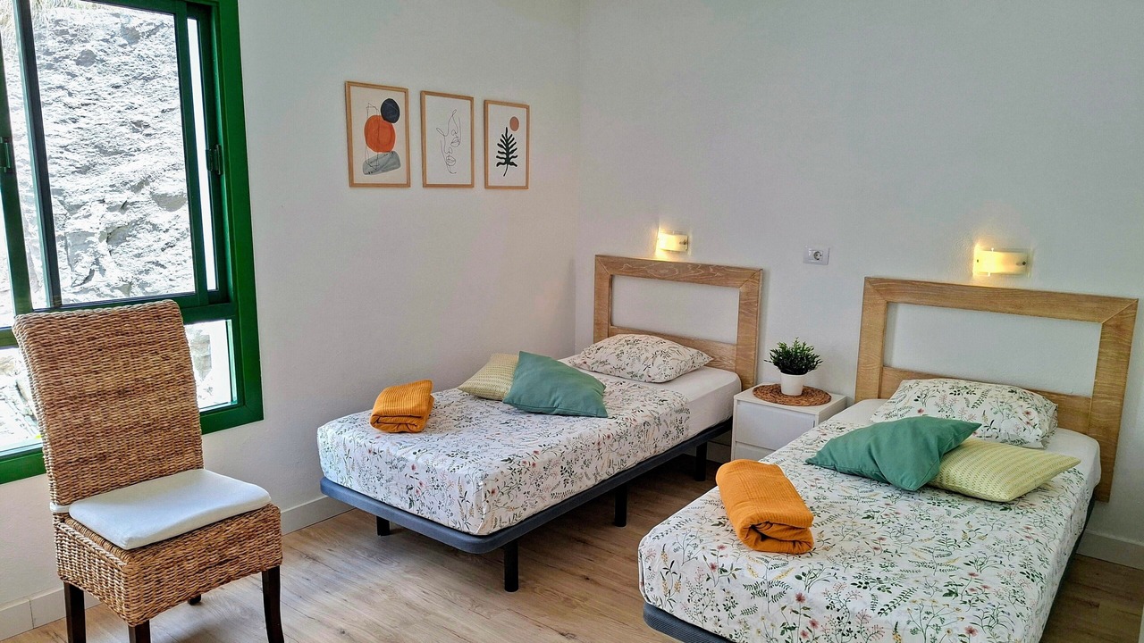 Photo of Bedroom in Puerto Rico