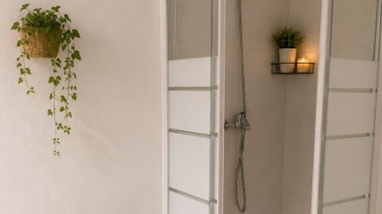 Photo of Bathroom in Los Gavilanes