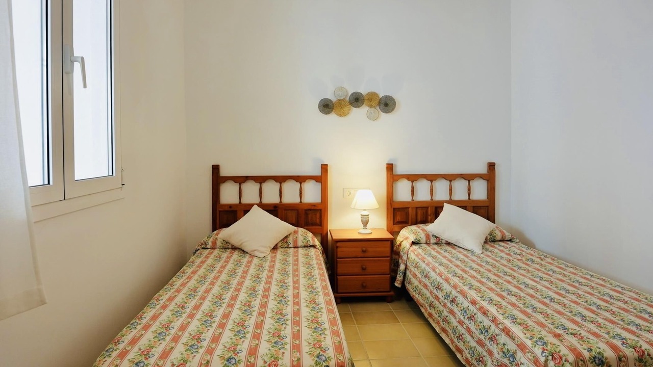Photo of Bedroom in Sant Antoni de Calonge