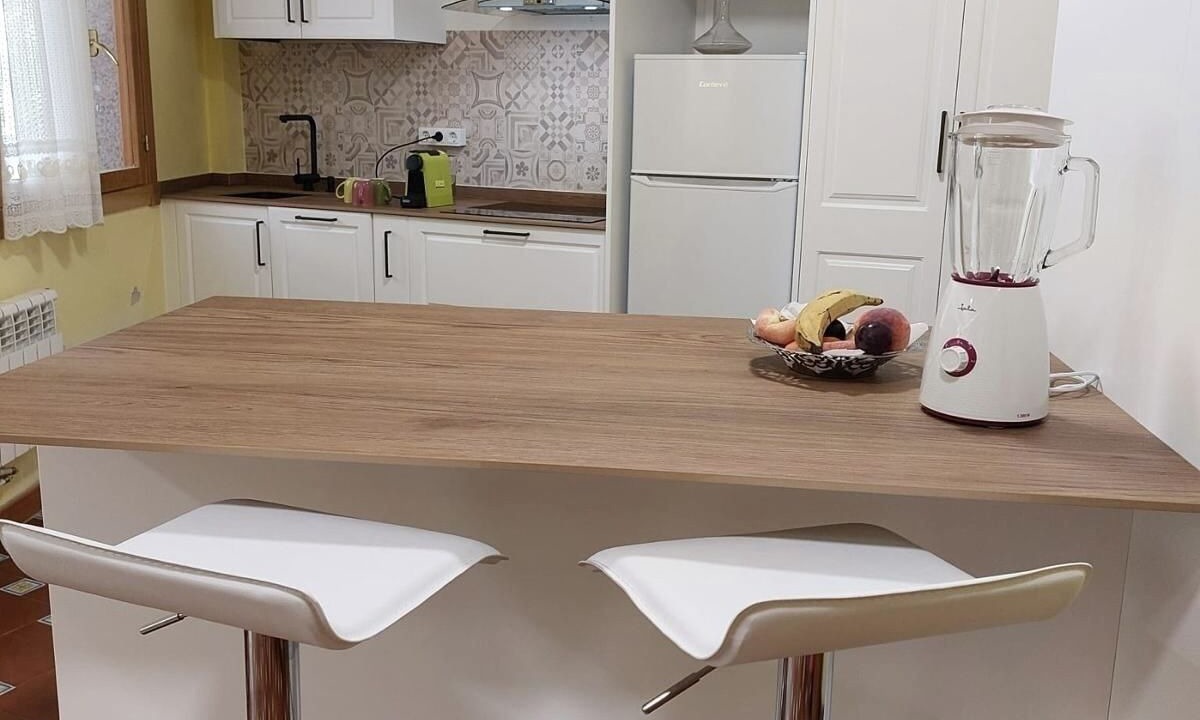 Photo of Kitchen in O Savinao