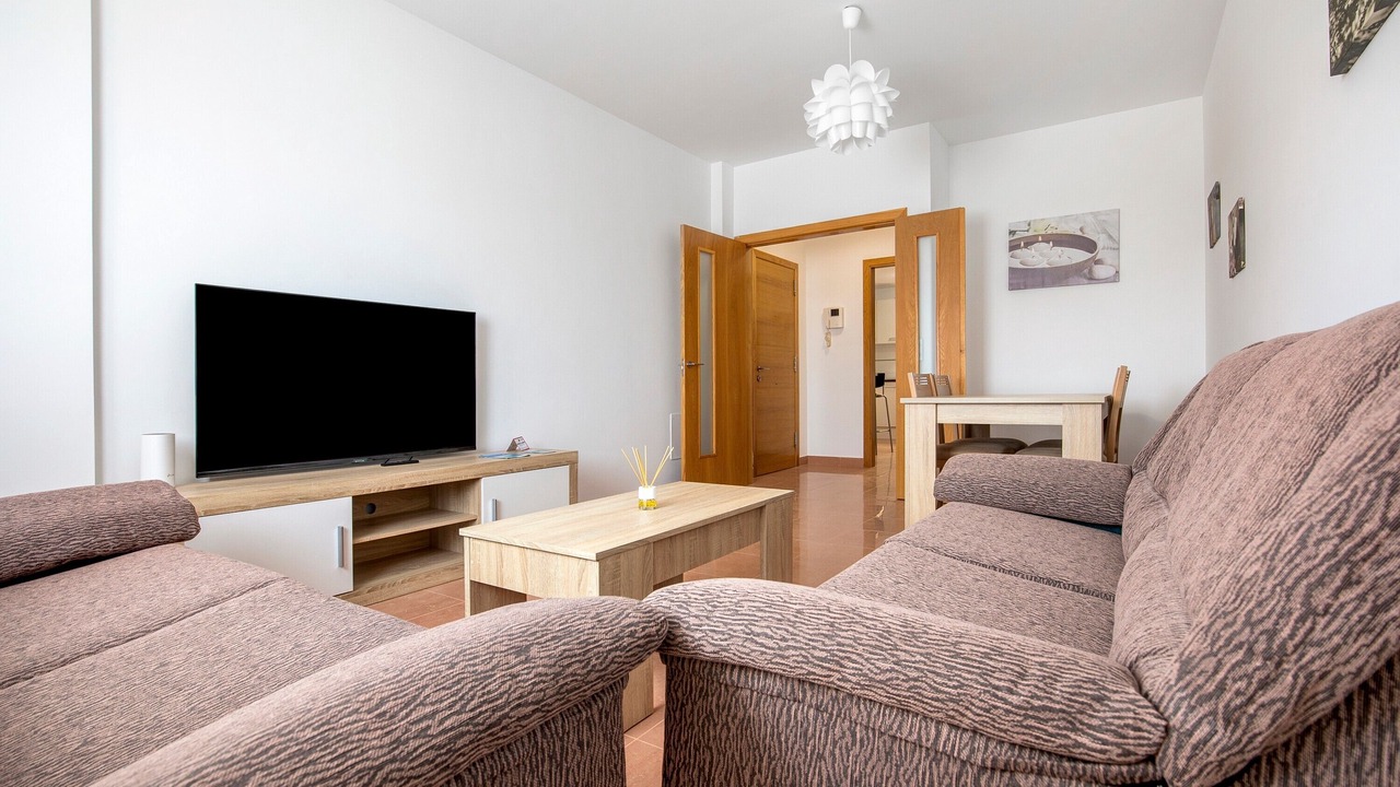 Photo of Livingroom in Puerto del Rosario