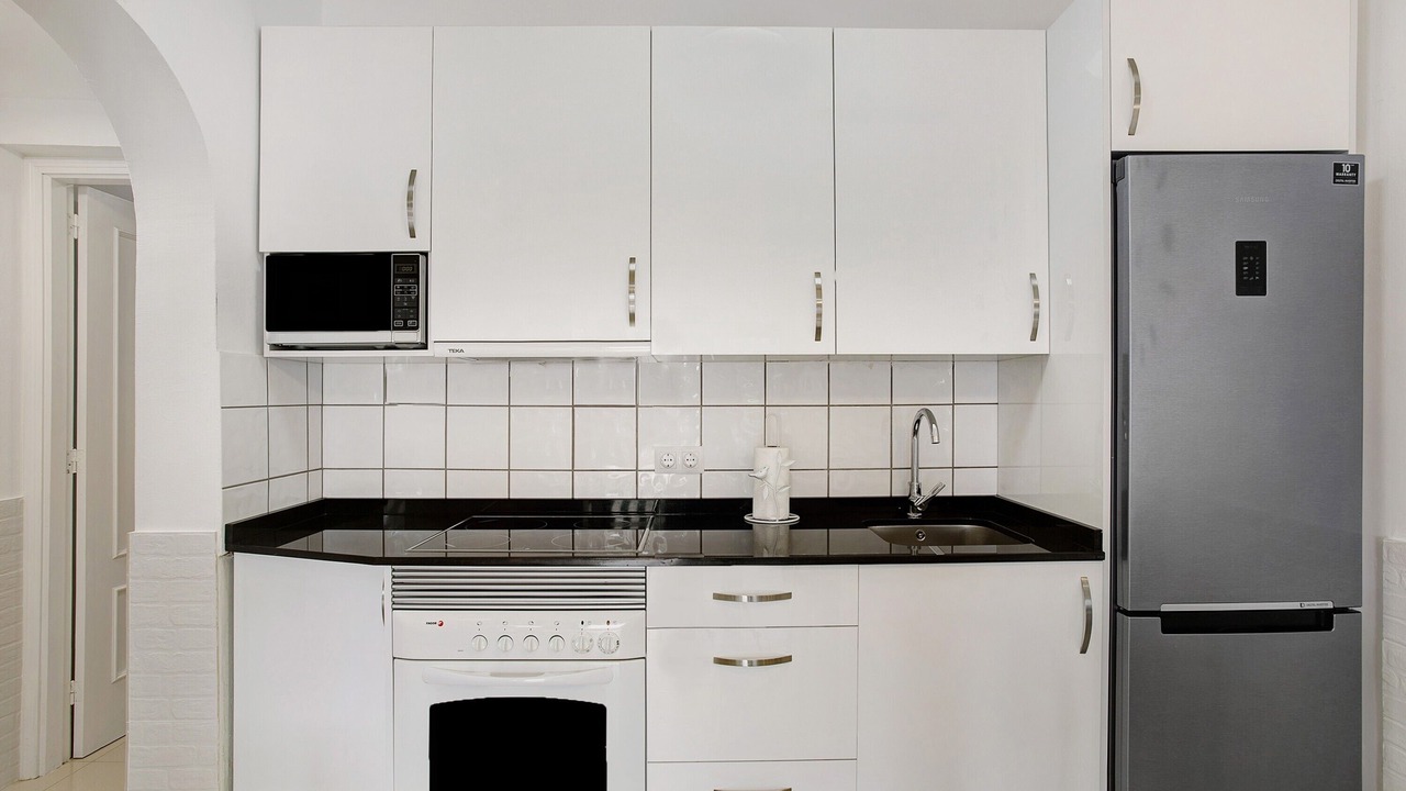 Photo of Kitchen in Puerto Rico