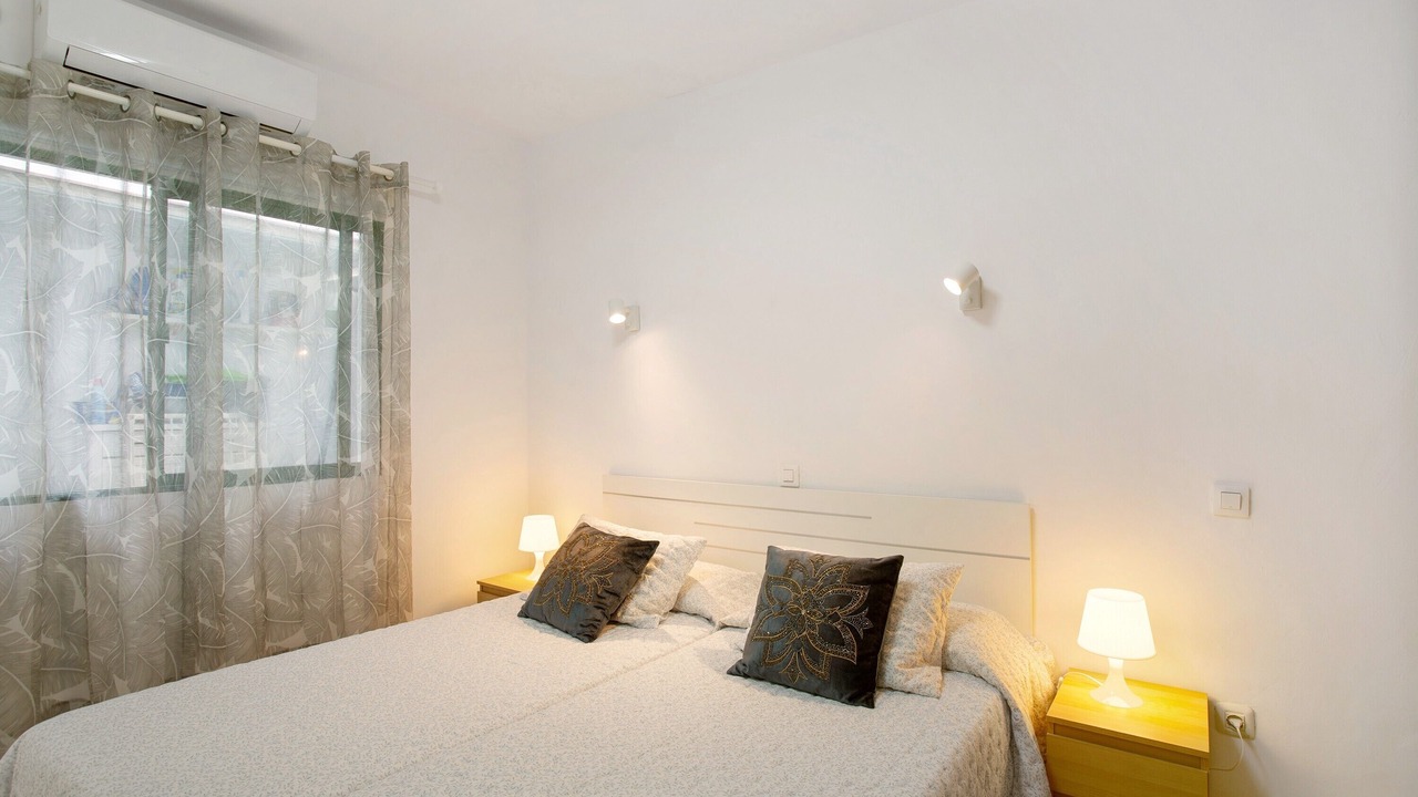 Photo of Bedroom in Puerto Rico