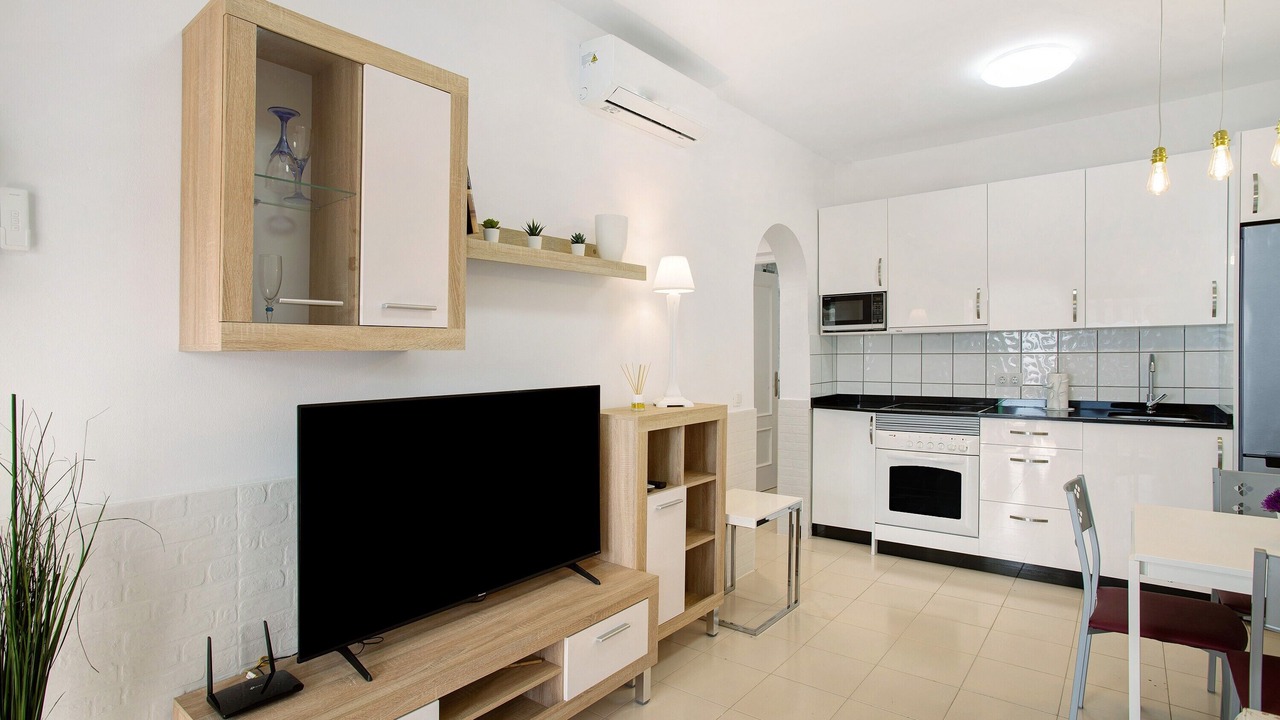 Photo of Kitchen in Puerto Rico