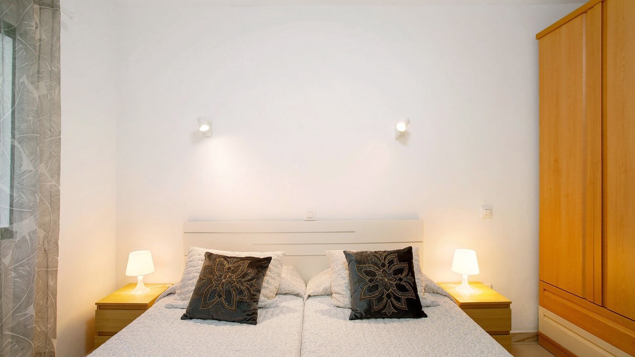 Photo of Bedroom in Puerto Rico