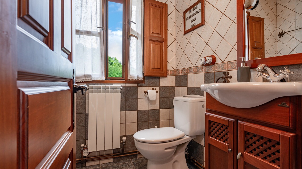 Photo of Bathroom in Camoca