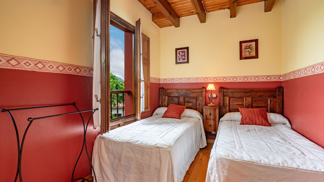 Photo of Bedroom in Camoca