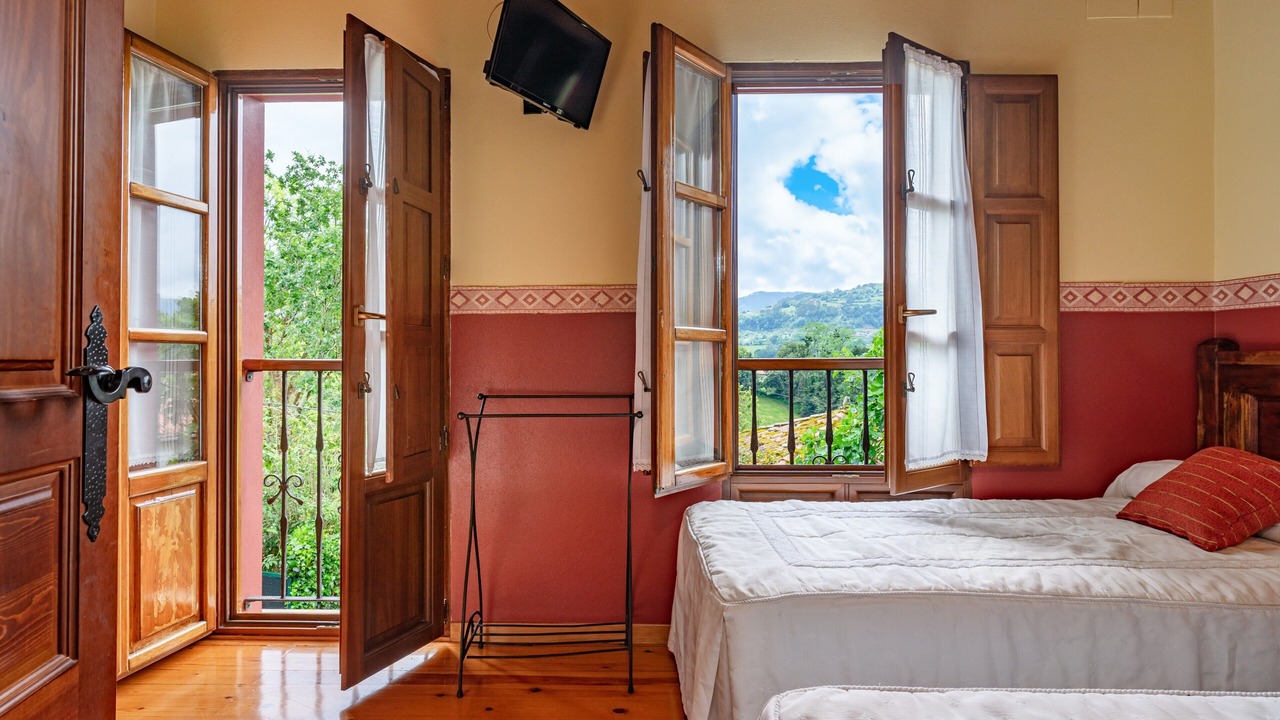 Photo of Bedroom in Camoca