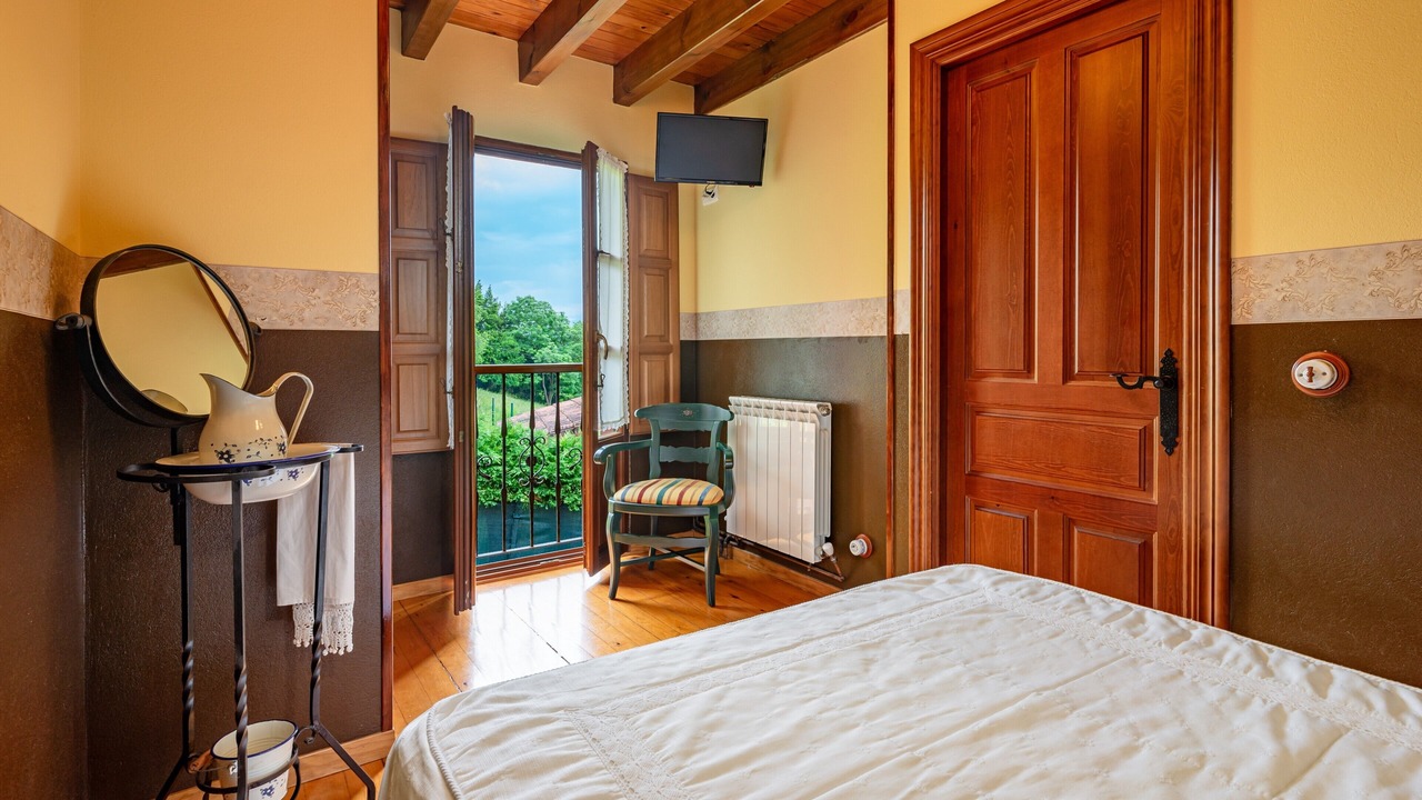 Photo of Bedroom in Camoca