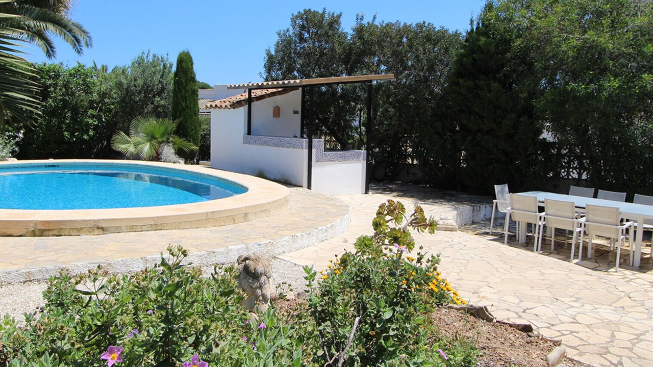 Photo of Outdoor in El Tesoro