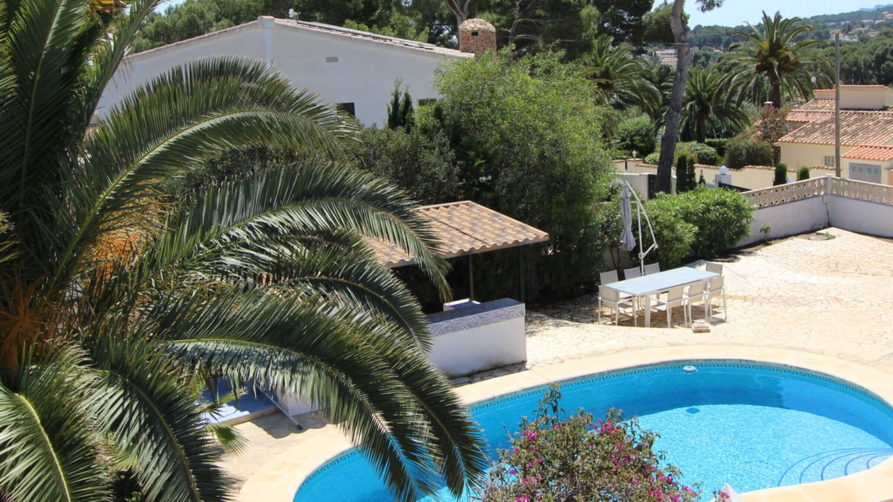 Photo of Outdoor in El Tesoro