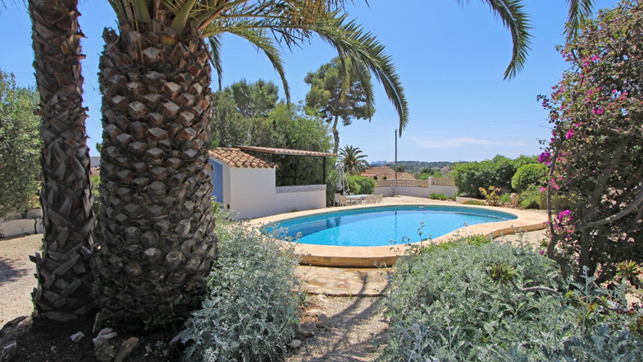 Photo of Outdoor in El Tesoro