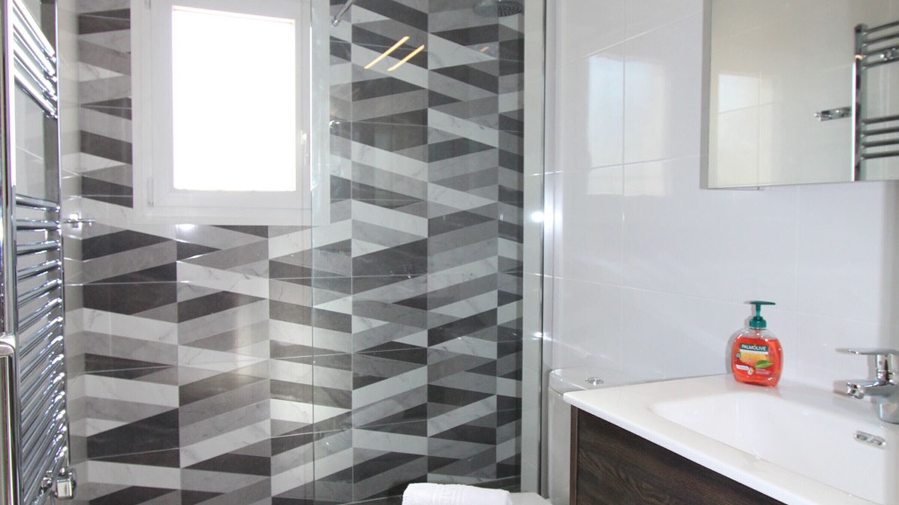 Photo of Bathroom in El Tesoro
