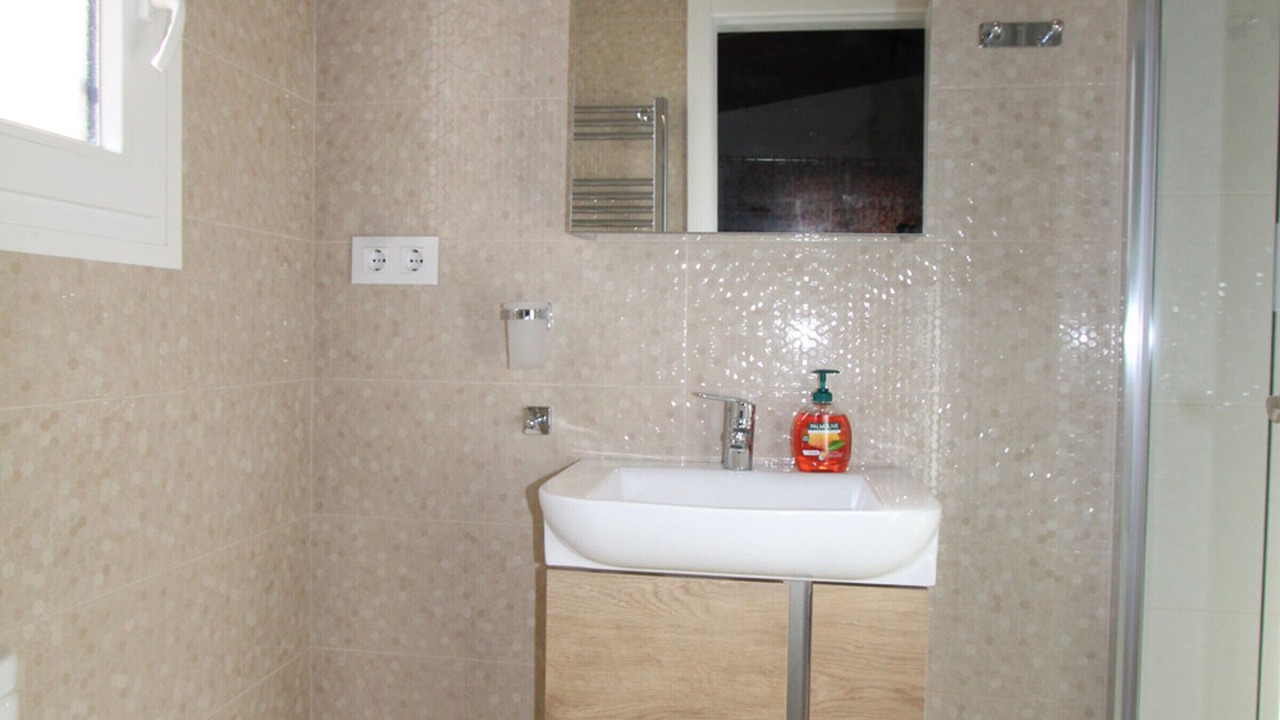 Photo of Bathroom in El Tesoro