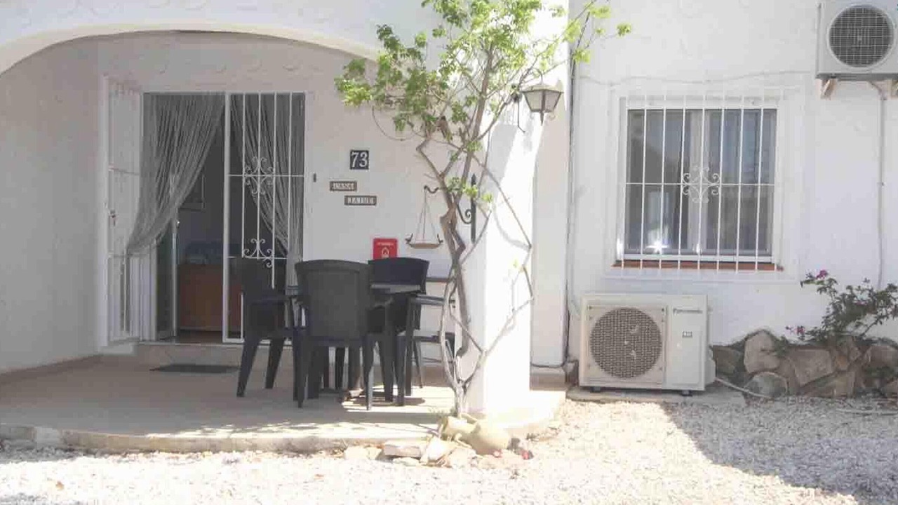 Photo of Outdoor in Pinar del Advocat