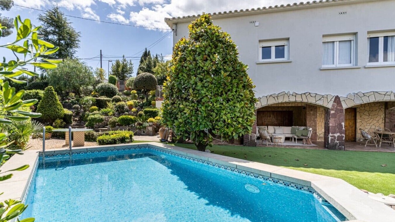 Photo of Outdoor in Sant Cugat del Valles