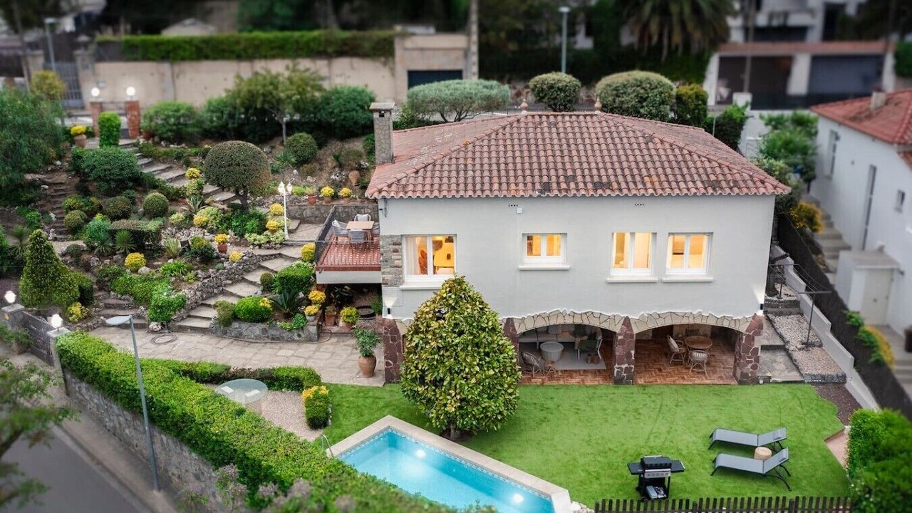 Photo of Outdoor in Sant Cugat del Valles