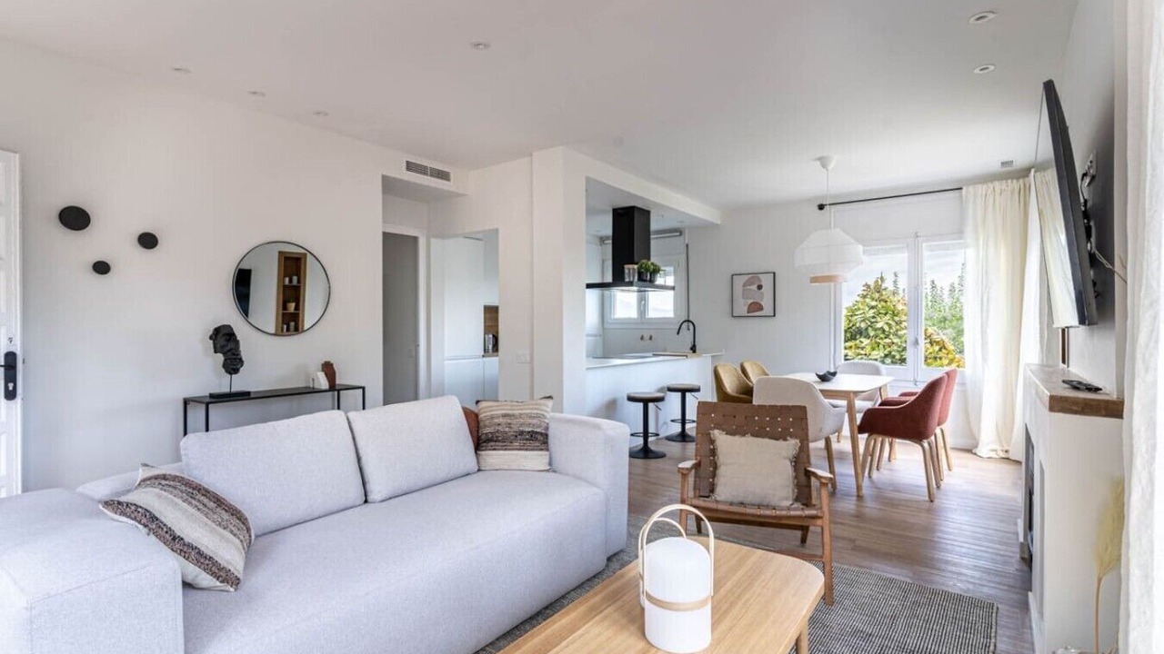 Photo of Livingroom in Sant Cugat del Valles
