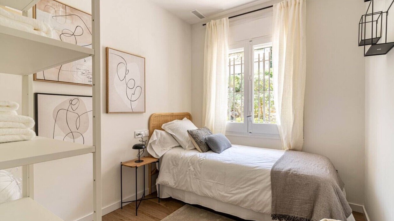 Photo of Bedroom in Sant Cugat del Valles
