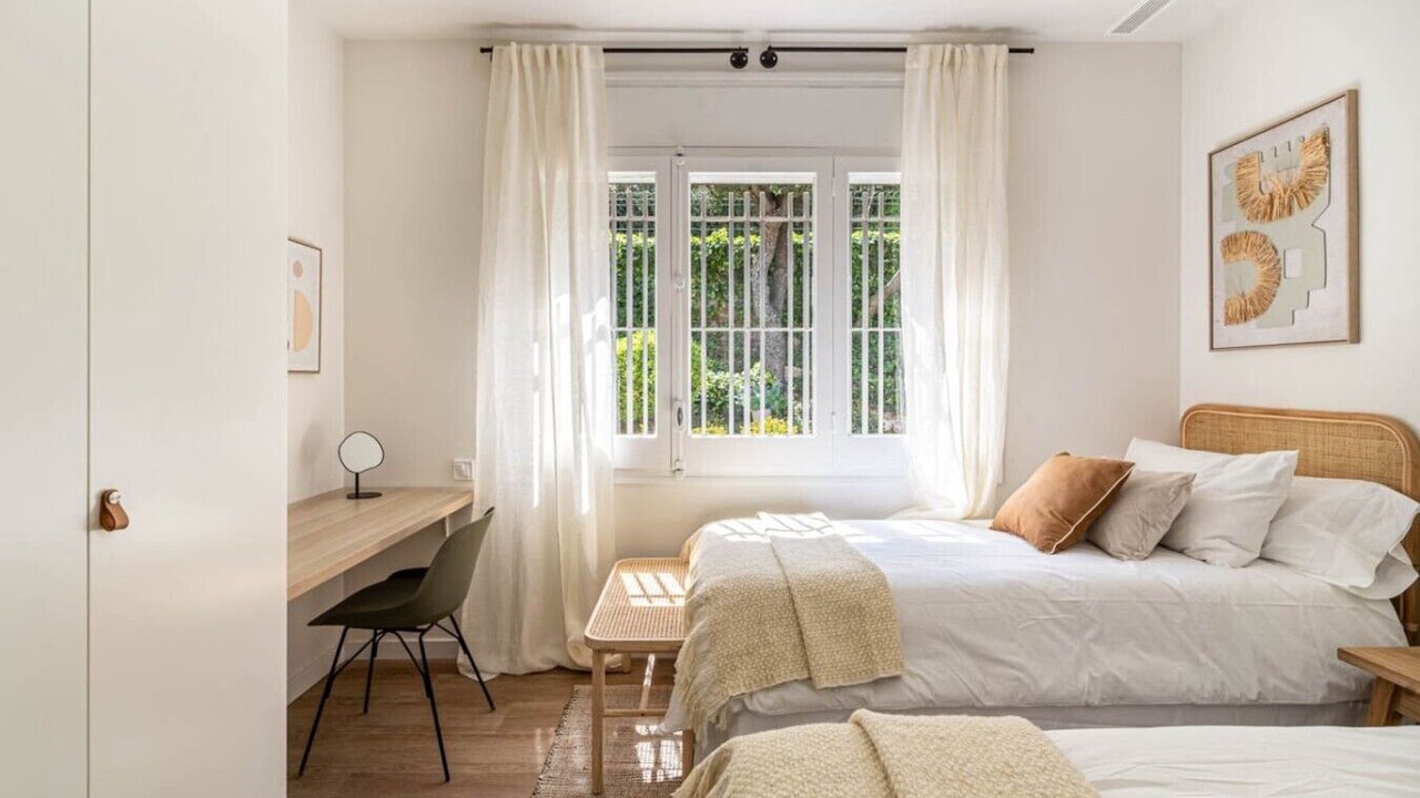 Photo of Bedroom in Sant Cugat del Valles