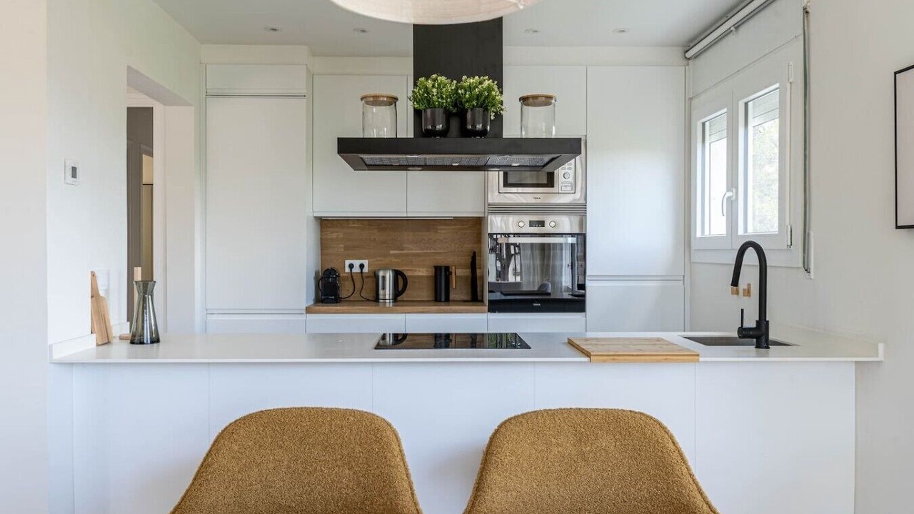 Photo of Kitchen in Sant Cugat del Valles