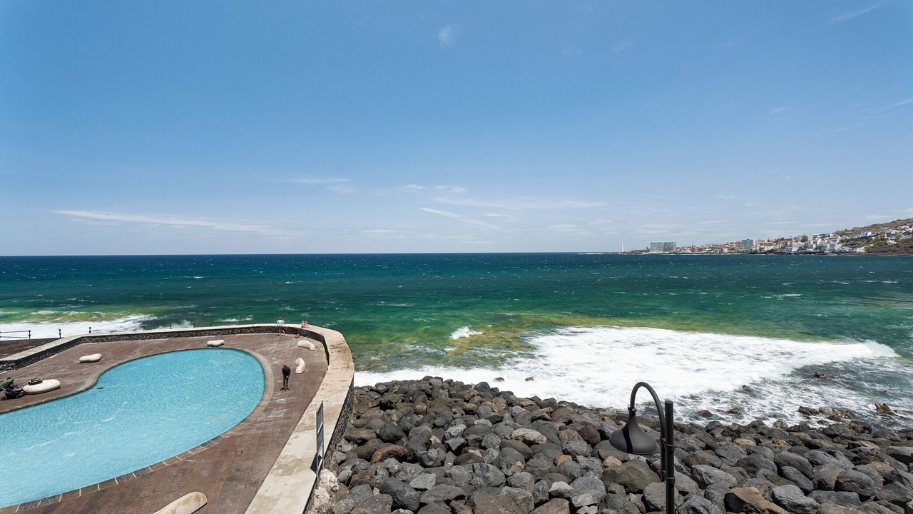 Photo of Outdoor in Bajamar