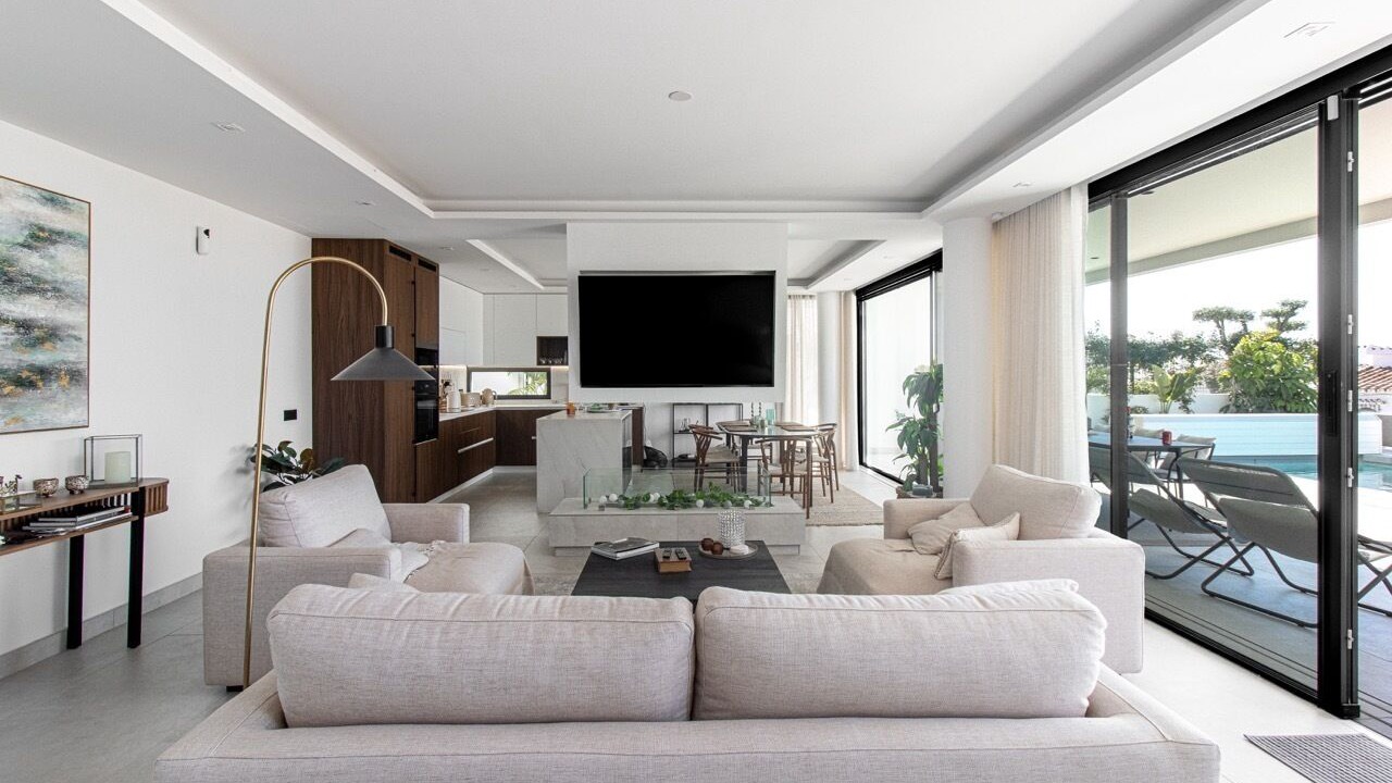 Photo of Livingroom in Chimenea