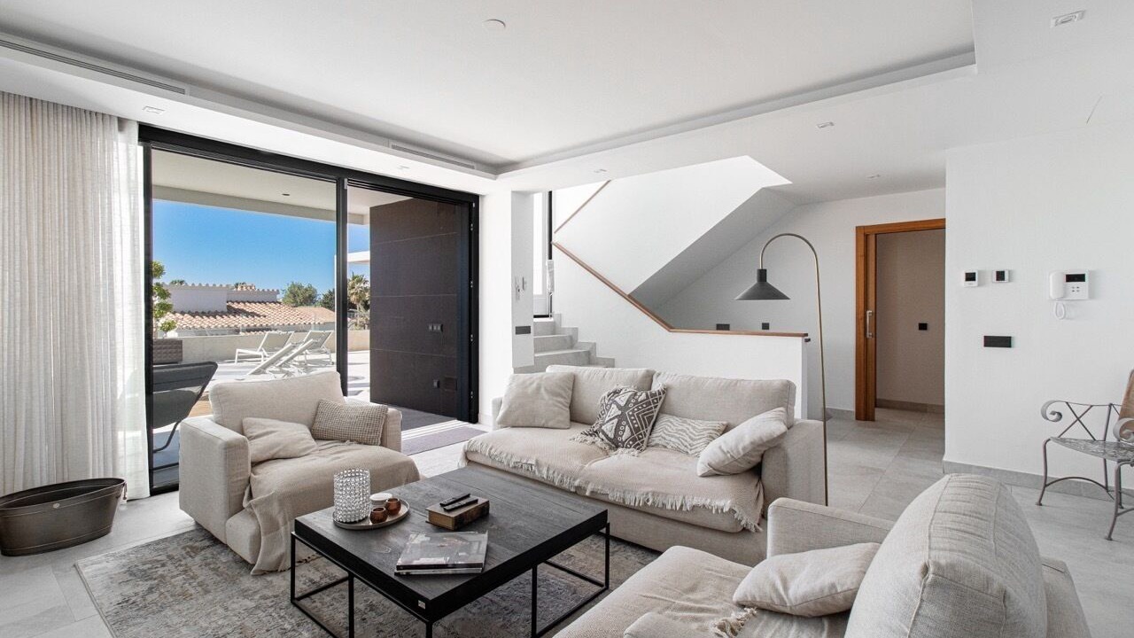 Photo of Livingroom in Chimenea
