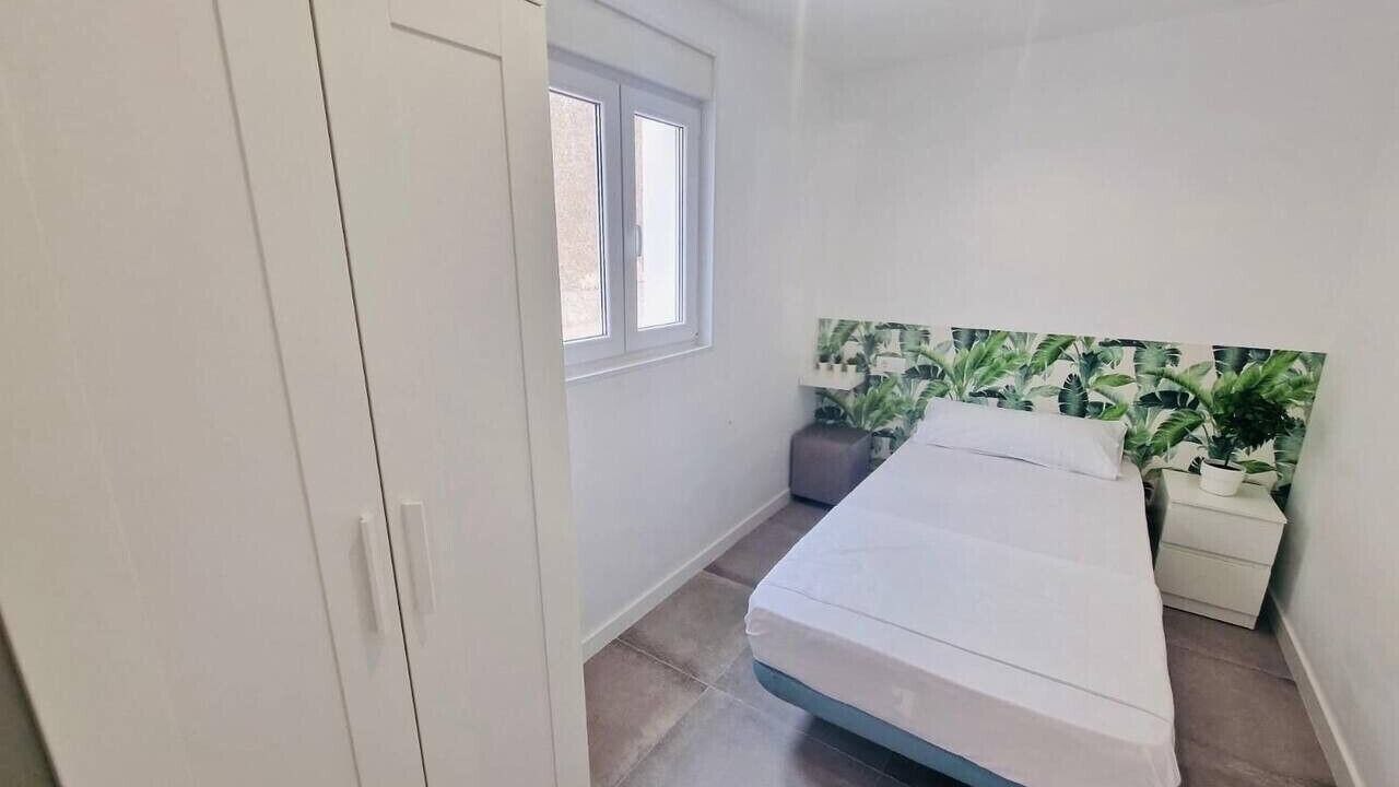 Photo of Bedroom in Palma de Mallorca