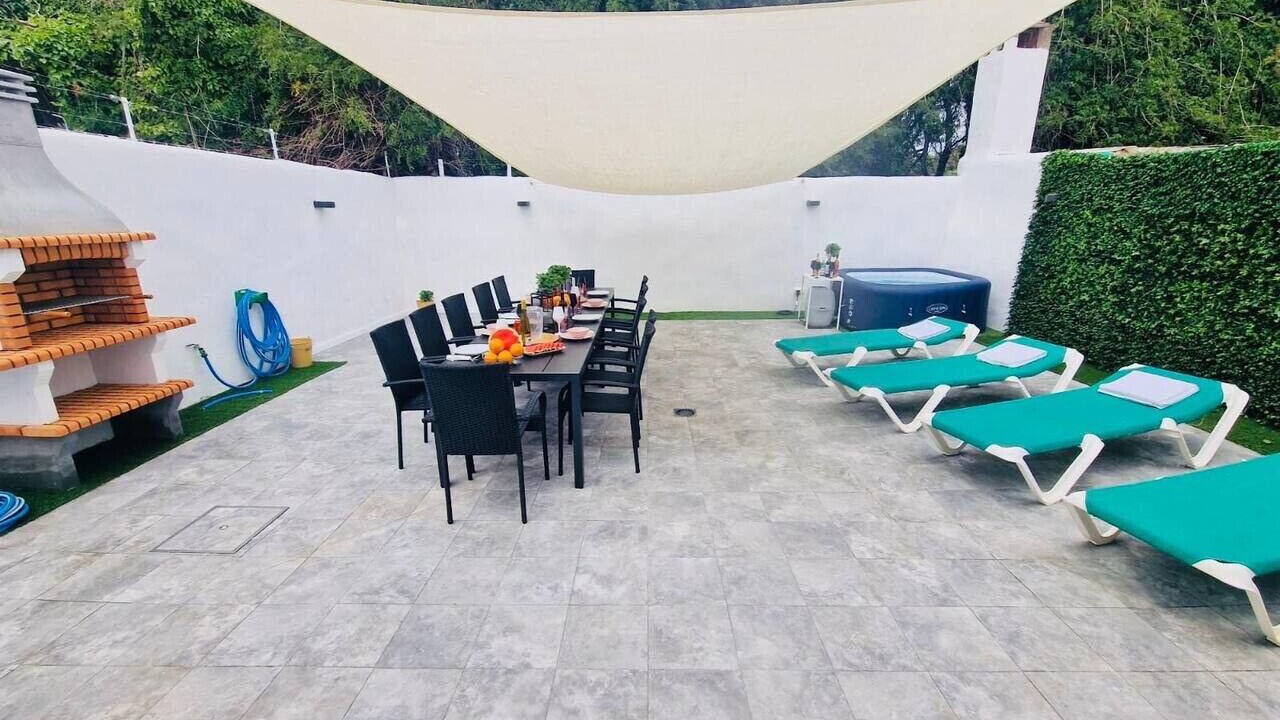 Photo of Outdoor in Palma de Mallorca