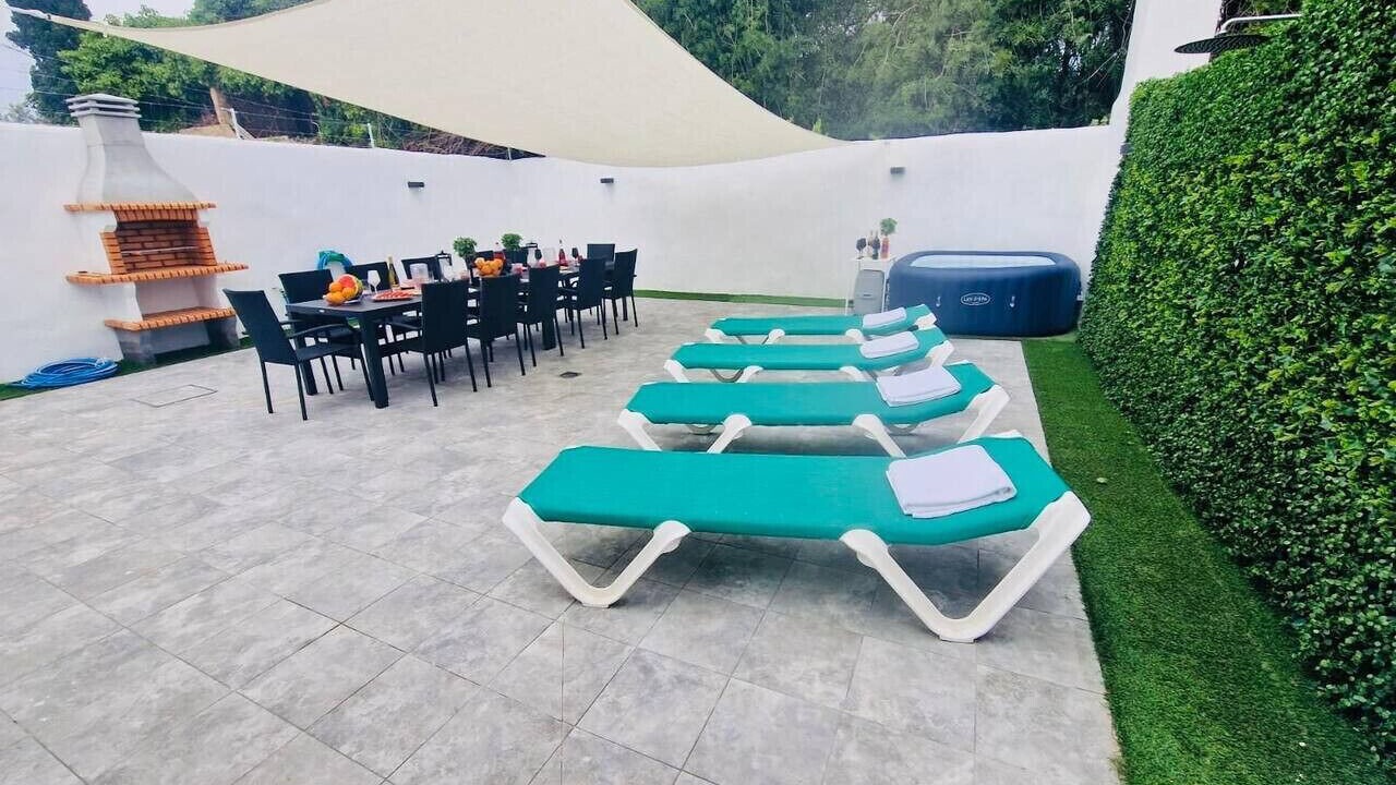 Photo of Outdoor in Palma de Mallorca