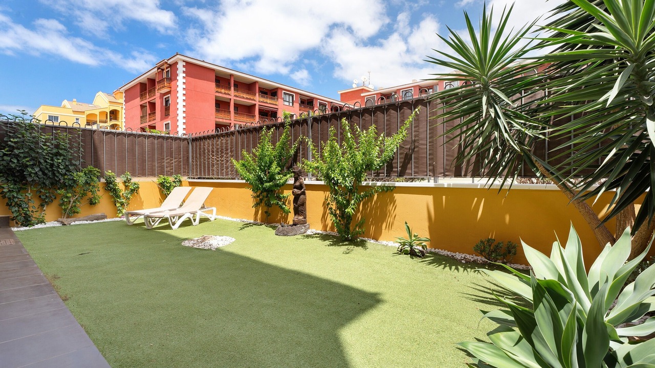 Photo of Outdoor in Palm-Mar