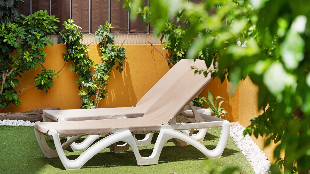 Photo of Outdoor in Palm-Mar
