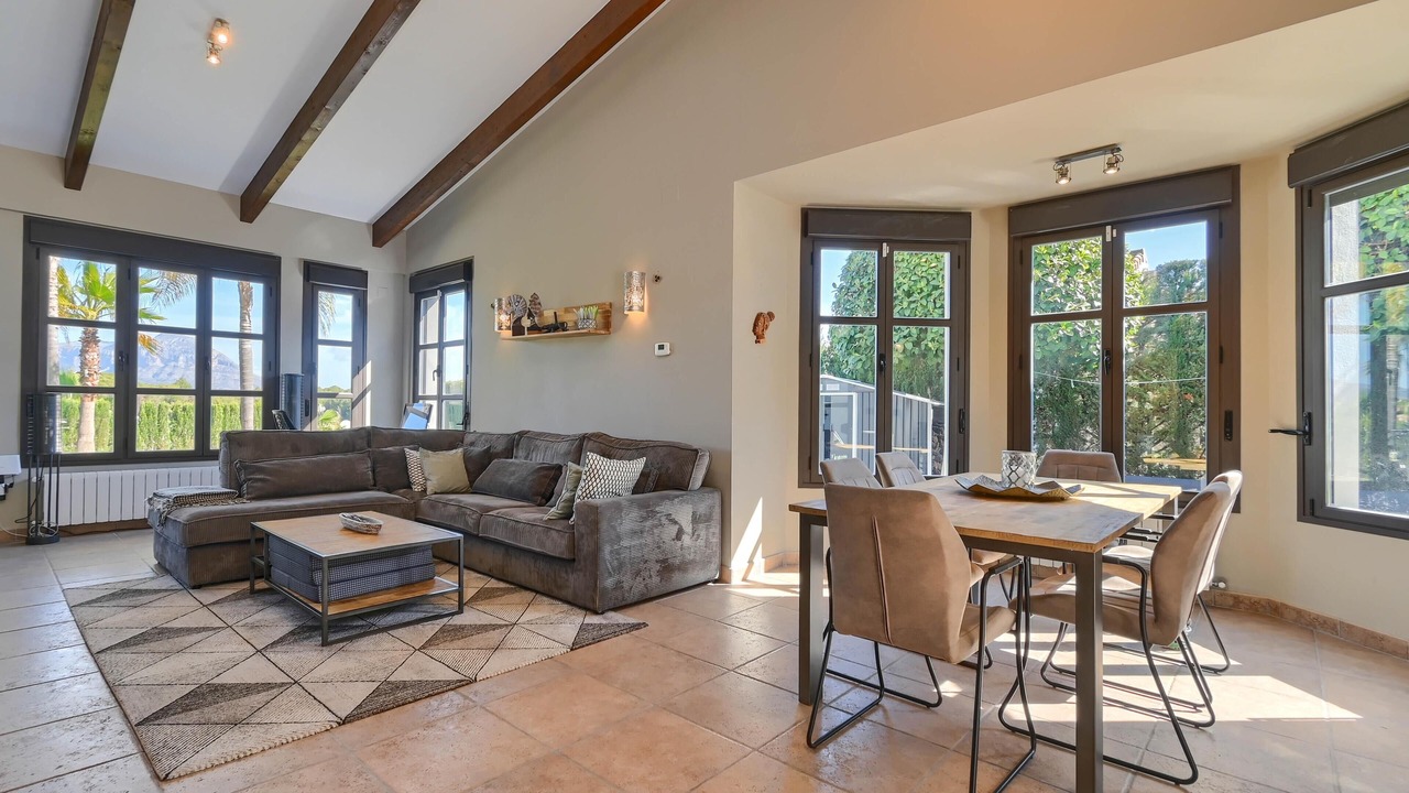 Photo of Bedroom in Cansalades