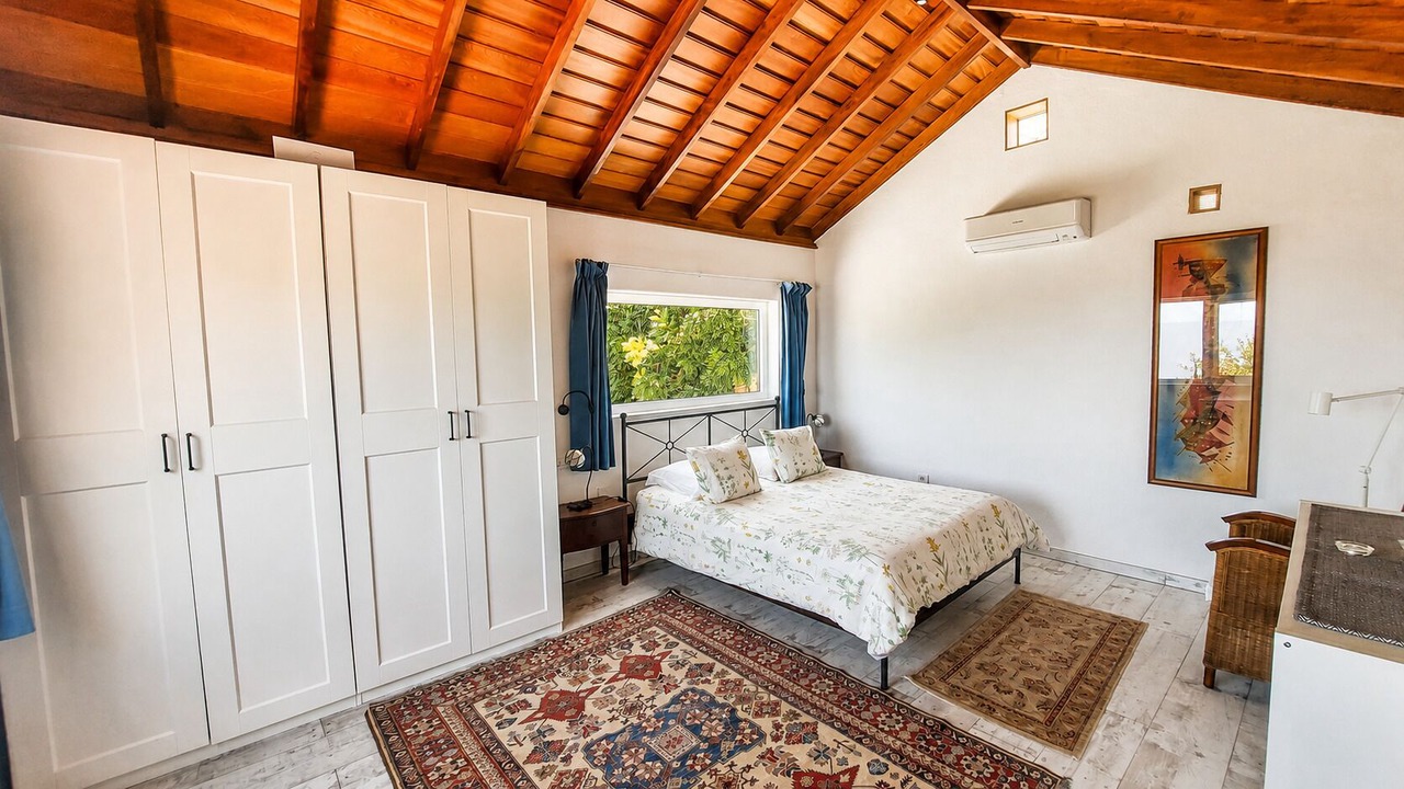 Photo of Bedroom in Arecida