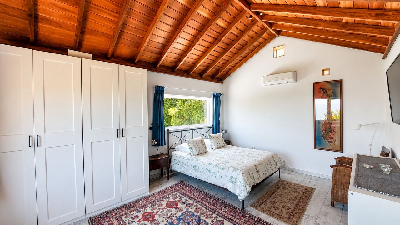 Photo of Bedroom in Arecida