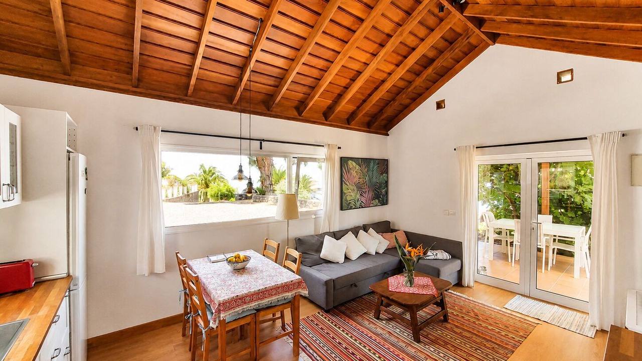 Photo of Livingroom in Arecida