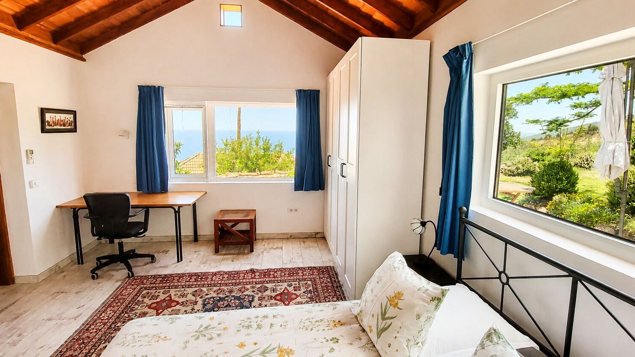 Photo of Bedroom in Arecida