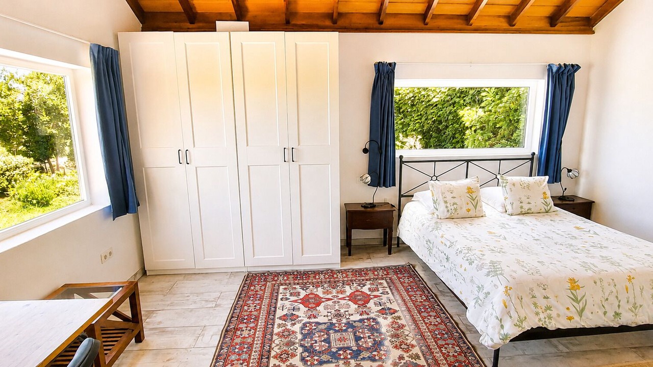 Photo of Bedroom in Arecida