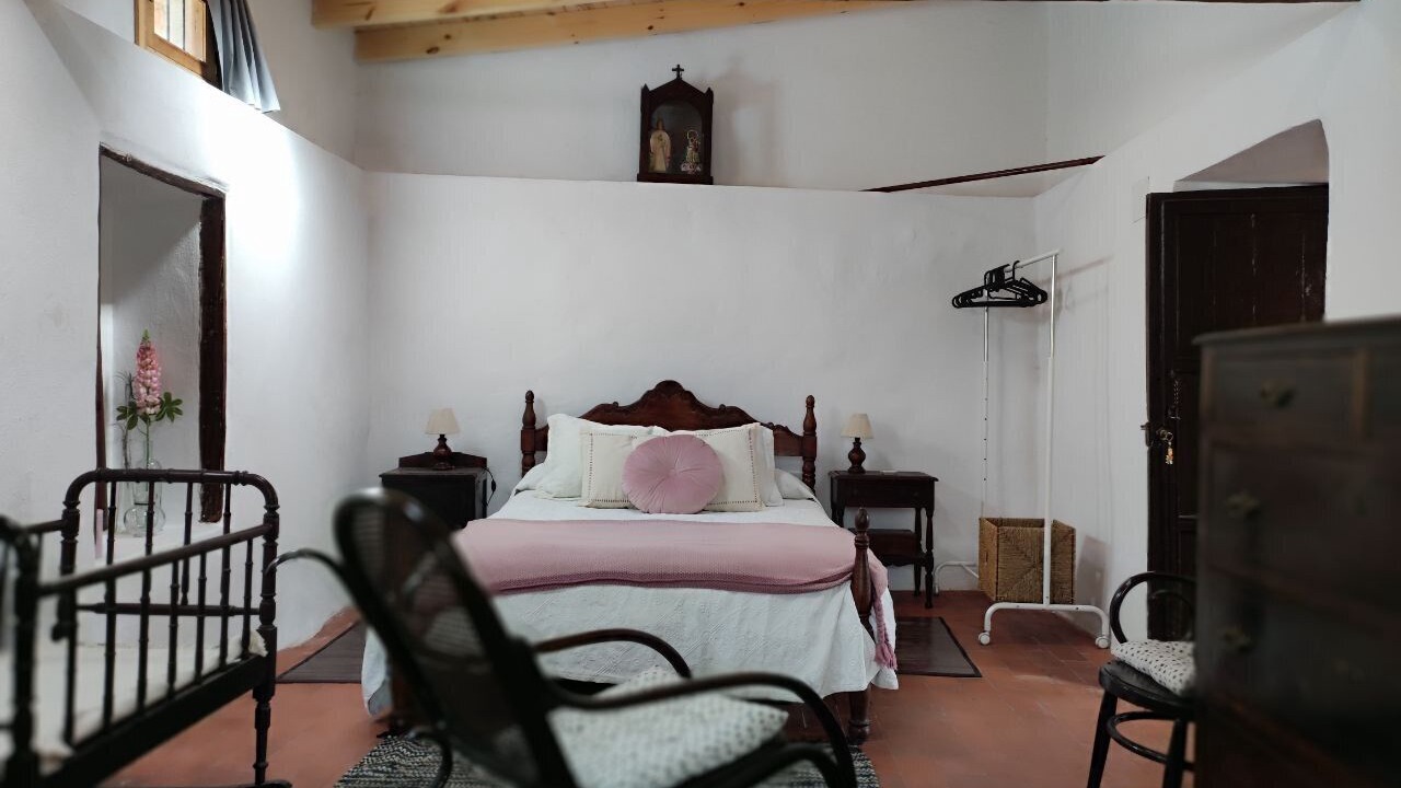 Photo of Bedroom in Cueva del Viento