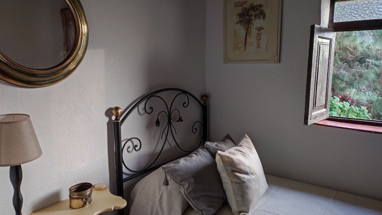 Photo of Bedroom in Cueva del Viento