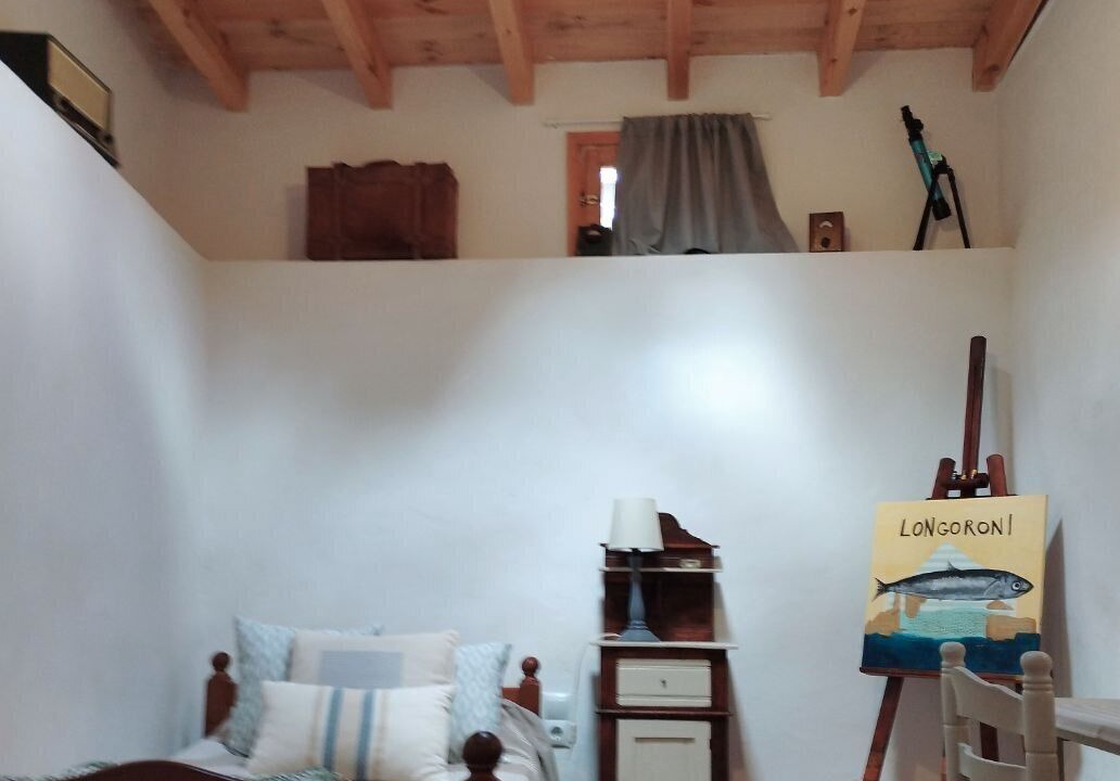 Photo of Bedroom in Cueva del Viento