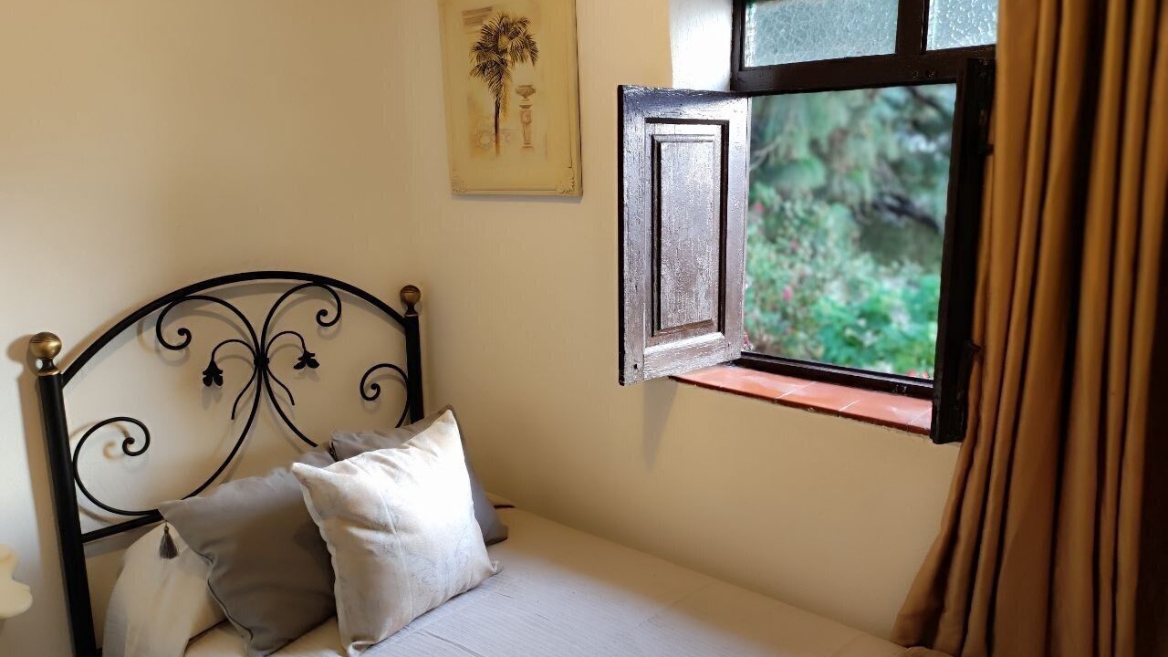 Photo of Bedroom in Cueva del Viento