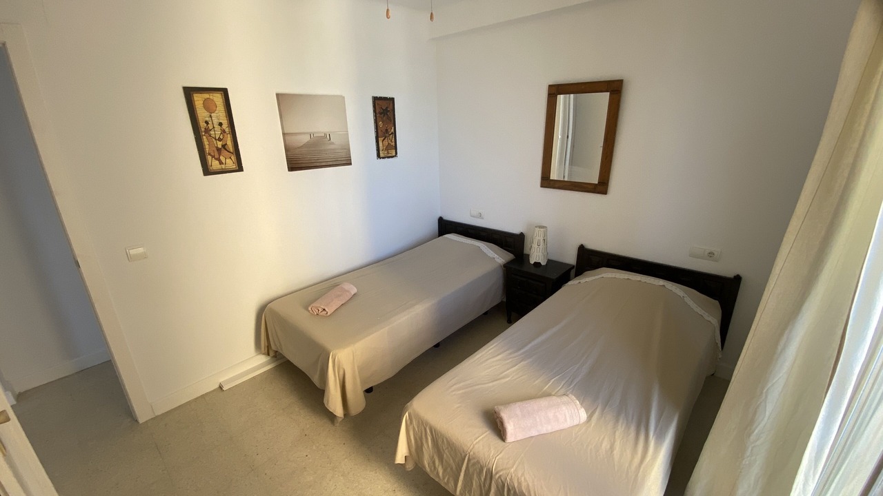 Photo of Bedroom in Torremolinos