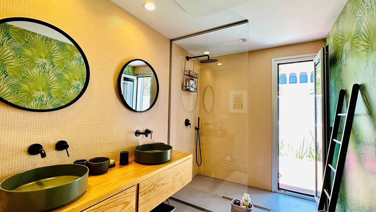 Photo of Bathroom in Corralejo